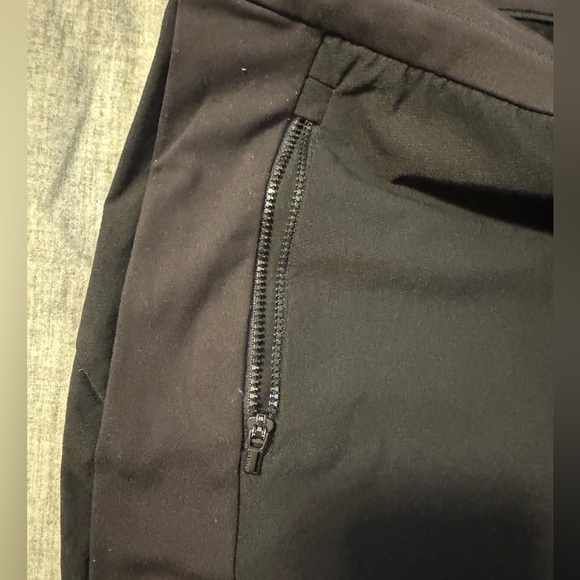 Athleta HEADLANDS HYBRID MID RISE JOGGER - Picture 6 of 7